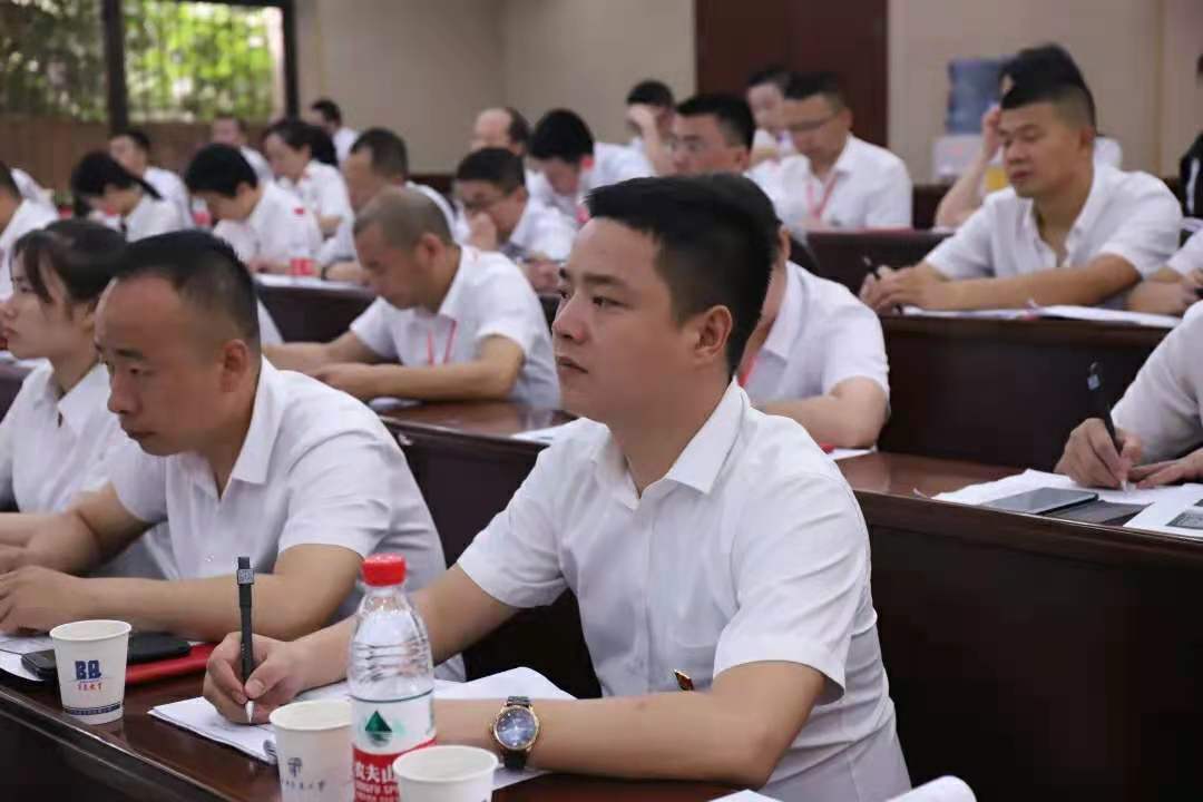 【黨史學(xué)習(xí)教育】聽(tīng)！華安黨員的“紅色之聲”